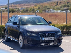 Audi A4 Allroad 3.0TDI* Quattro* ПАНОРАМА* КОЖА* F1* ОБСЛУЖЕН* - 7300 € - 51997015 3 | Car24.bg Audi A4 Allroad 3.0TDI* Quattro* ПАНОРАМА* КОЖА* F1* ОБСЛУЖЕН* - 7300 € - 51997015 3