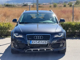 Audi A4 Allroad 3.0TDI* Quattro* ПАНОРАМА* КОЖА* F1* ОБСЛУЖЕН* - Car24.bg Audi A4 Allroad 3.0TDI* Quattro* ПАНОРАМА* КОЖА* F1* ОБСЛУЖЕН*