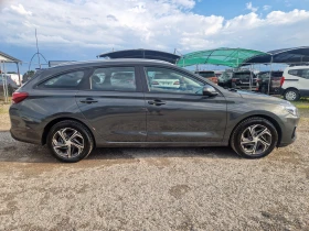 Hyundai I30 1.6 CRDI Select - 10590 € - 25504554 4 | Car24.bg Hyundai I30 1.6 CRDI Select - 10590 € - 25504554 4