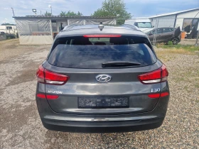 Hyundai I30 1.6 CRDI Select - 10590 € - 25504554 6 | Car24.bg Hyundai I30 1.6 CRDI Select - 10590 € - 25504554 6