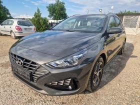 Hyundai I30 1.6 CRDI Select - Car24.bg Hyundai I30 1.6 CRDI Select