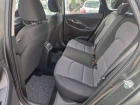Hyundai I30 1.6 CRDI Select - 10590 € - 25504554 17 | Car24.bg Hyundai I30 1.6 CRDI Select - 10590 € - 25504554 17