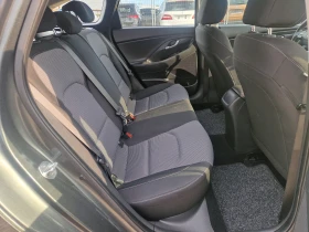 Hyundai I30 1.6 CRDI Select - 10590 € - 25504554 16 | Car24.bg Hyundai I30 1.6 CRDI Select - 10590 € - 25504554 16