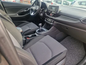 Hyundai I30 1.6 CRDI Select - 10590 € - 25504554 11 | Car24.bg Hyundai I30 1.6 CRDI Select - 10590 € - 25504554 11
