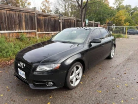 Audi A4 * 2.0T Premium * CARFAX * БЕЗ ПЪРВОНАЧАЛНА ВНОСКА