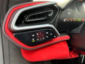 Ferrari 296 GTS CARBON/LIFT/JBL/LED/RACING SEATS/360/PPF/ | Auto.bg — изображение 12 Ferrari 296 GTS CARBON/LIFT/JBL/LED/RACING SEATS/360/PPF/ | Auto.bg — изображение 12