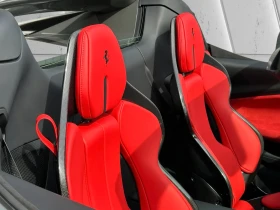 Ferrari 296 GTS CARBON/LIFT/JBL/LED/RACING SEATS/360/PPF/ | Auto.bg — изображение 10 Ferrari 296 GTS CARBON/LIFT/JBL/LED/RACING SEATS/360/PPF/ | Auto.bg — изображение 10