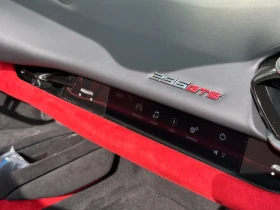 Ferrari 296 GTS CARBON/LIFT/JBL/LED/RACING SEATS/360/PPF/ | Auto.bg — изображение 11 Ferrari 296 GTS CARBON/LIFT/JBL/LED/RACING SEATS/360/PPF/ | Auto.bg — изображение 11