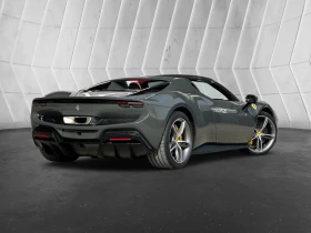 Ferrari 296 GTS CARBON/LIFT/JBL/LED/RACING SEATS/360/PPF/ | Auto.bg — изображение 5 Ferrari 296 GTS CARBON/LIFT/JBL/LED/RACING SEATS/360/PPF/ | Auto.bg — изображение 5
