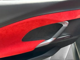 Ferrari 296 GTS CARBON/LIFT/JBL/LED/RACING SEATS/360/PPF/ | Auto.bg — изображение 8 Ferrari 296 GTS CARBON/LIFT/JBL/LED/RACING SEATS/360/PPF/ | Auto.bg — изображение 8