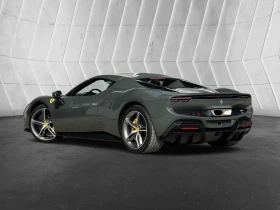 Ferrari 296 GTS CARBON/LIFT/JBL/LED/RACING SEATS/360/PPF/ | Auto.bg — изображение 3 Ferrari 296 GTS CARBON/LIFT/JBL/LED/RACING SEATS/360/PPF/ | Auto.bg — изображение 3