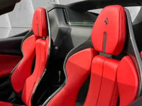 Ferrari 296 GTS CARBON/LIFT/JBL/LED/RACING SEATS/360/PPF/ | Auto.bg — изображение 7 Ferrari 296 GTS CARBON/LIFT/JBL/LED/RACING SEATS/360/PPF/ | Auto.bg — изображение 7