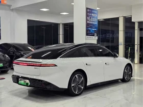 DONGFENG S7 Fengxing Stellar S7 2024 555 Luxury Edition | Auto.bg — изображение 2 DONGFENG S7 Fengxing Stellar S7 2024 555 Luxury Edition | Auto.bg — изображение 2