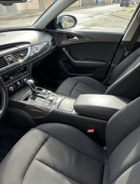 Audi A6 3.0 quattro | Auto.bg — изображение 9 Audi A6 3.0 quattro | Auto.bg — изображение 9