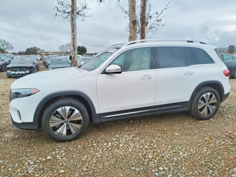 Mercedes-Benz EQB 250+ * ДИСТРОНИК* БЕЖАВА КОЖА* ПОДГРЕВ* ПАНОРАМА* - 25000 € / 48895.75 лв. - 11770229 1 | Car24.bg Mercedes-Benz EQB 250+ * ДИСТРОНИК* БЕЖАВА КОЖА* ПОДГРЕВ* ПАНОРАМА* - 25000 € / 48895.75 лв. - 11770229 1