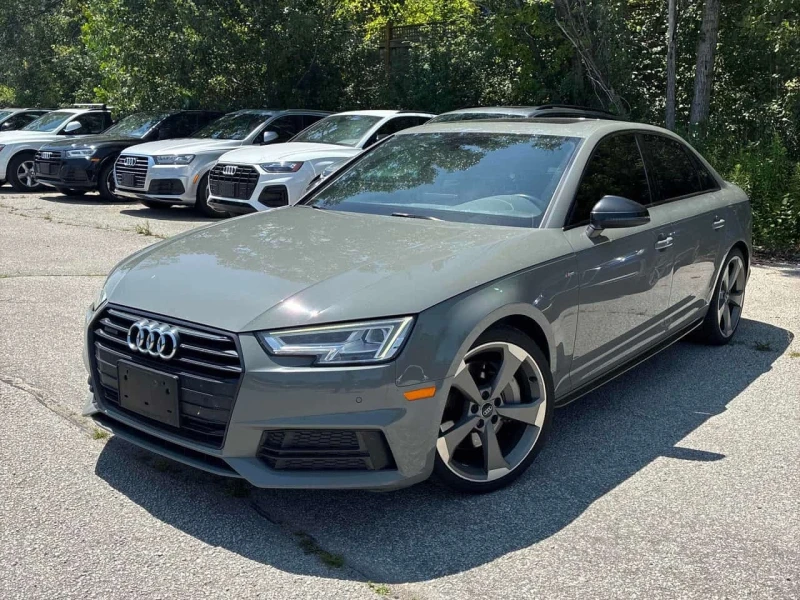 Audi A4 Progressiv CARFAX - 13500 € - 30592311 1 | Car24.bg Audi A4 Progressiv CARFAX - 13500 € - 30592311 1
