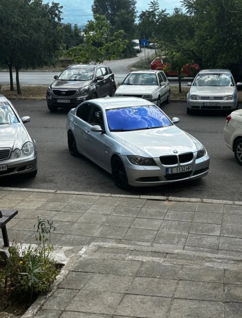 BMW 330 - 6999 € - 26660861 1 | Car24.bg BMW 330 - 6999 € - 26660861 1