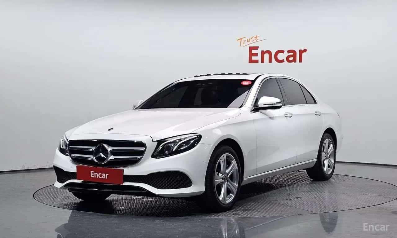 Mercedes-Benz E 220 d 4MATIC Avantgarde * КРАЙНА ЦЕНА ДО БЪЛГАРИЯ | Auto.bg — изображение 1 Mercedes-Benz E 220 d 4MATIC Avantgarde * КРАЙНА ЦЕНА ДО БЪЛГАРИЯ | Auto.bg — изображение 1