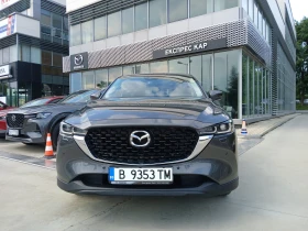 Mazda CX-5 - Car24.bg Mazda CX-5