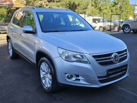 VW Tiguan 2.0 TDI 4 Motion - Car24.bg VW Tiguan 2.0 TDI 4 Motion