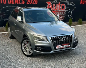 Audi Q5 3.0D* QUATTRO* 3XS-LINE* PANORAMA* СОБСТВЕН ЛИЗИНГ - Car24.bg Audi Q5 3.0D* QUATTRO* 3XS-LINE* PANORAMA* СОБСТВЕН ЛИЗИНГ