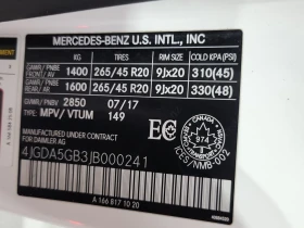 Mercedes-Benz GLE 400 * CARFAX * БЕЗ ПЪРВОНАЧАЛНА ВНОСКА - 35500 лв. / 18150.86 € - 81631228 15 | Car24.bg Mercedes-Benz GLE 400 * CARFAX * БЕЗ ПЪРВОНАЧАЛНА ВНОСКА - 35500 лв. / 18150.86 € - 81631228 15