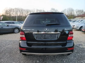Mercedes-Benz ML 280 Cdi 4MATIC АВТОМАТ - 15600 лв. / 7976.15 € - 52392861 5 | Car24.bg Mercedes-Benz ML 280 Cdi 4MATIC АВТОМАТ - 15600 лв. / 7976.15 € - 52392861 5