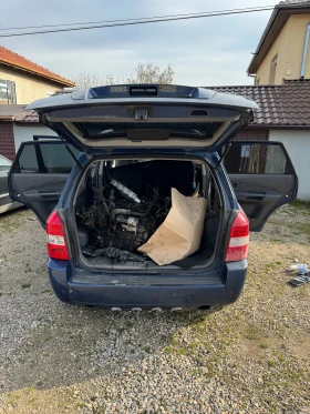 Hyundai Tucson JM - 1500 € / 2933.74 лв. - 81870640 9 | Car24.bg Hyundai Tucson JM - 1500 € / 2933.74 лв. - 81870640 9