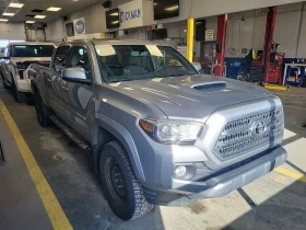 Toyota Tacoma SR5 CREW CAB LONG BED /CARFAX/ 4х4/+ Гуми и Джанти - 20900 € / 40876.85 лв. - 38218077 2 | Car24.bg Toyota Tacoma SR5 CREW CAB LONG BED /CARFAX/ 4х4/+ Гуми и Джанти - 20900 € / 40876.85 лв. - 38218077 2