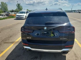BMW X3 xDrive30i * LED фарове * Дигитално табло * CARFAX - 27900 € / 54567.66 лв. - 61335443 4 | Car24.bg BMW X3 xDrive30i * LED фарове * Дигитално табло * CARFAX - 27900 € / 54567.66 лв. - 61335443 4