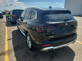BMW X3 xDrive30i * LED фарове * Дигитално табло * CARFAX - 27900 € / 54567.66 лв. - 61335443 5 | Car24.bg BMW X3 xDrive30i * LED фарове * Дигитално табло * CARFAX - 27900 € / 54567.66 лв. - 61335443 5