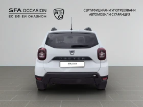 Dacia Duster 1.5dCi 116hp BVM6 4WD E6//2107R26 | Auto.bg — изображение 6 Dacia Duster 1.5dCi 116hp BVM6 4WD E6//2107R26 | Auto.bg — изображение 6