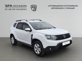 Dacia Duster 1.5dCi 116hp BVM6 4WD E6//2107R26 | Auto.bg — изображение 3 Dacia Duster 1.5dCi 116hp BVM6 4WD E6//2107R26 | Auto.bg — изображение 3