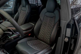 Audi RSQ8 Perf/Bang&Olufsen/Exclusiv/Dist/3D Камера/Пано | Auto.bg — изображение 9 Audi RSQ8 Perf/Bang&Olufsen/Exclusiv/Dist/3D Камера/Пано | Auto.bg — изображение 9