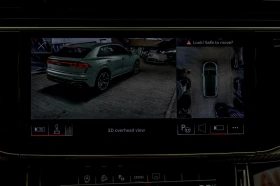 Audi RSQ8 Perf/Bang&Olufsen/Exclusiv/Dist/3D Камера/Пано | Auto.bg — изображение 11 Audi RSQ8 Perf/Bang&Olufsen/Exclusiv/Dist/3D Камера/Пано | Auto.bg — изображение 11
