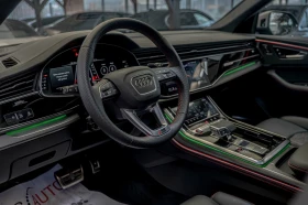 Audi RSQ8 Perf/Bang&Olufsen/Exclusiv/Dist/3D Камера/Пано | Auto.bg — изображение 7 Audi RSQ8 Perf/Bang&Olufsen/Exclusiv/Dist/3D Камера/Пано | Auto.bg — изображение 7