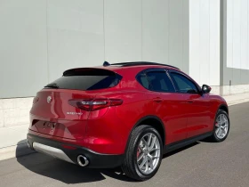 Alfa Romeo Stelvio Ti Sport AWD - 19900 € / 38921.02 лв. - 81293651 7 | Car24.bg Alfa Romeo Stelvio Ti Sport AWD - 19900 € / 38921.02 лв. - 81293651 7