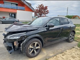 Nissan Qashqai 1.3I FACELIFT