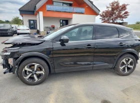 Nissan Qashqai 1.3I FACELIFT | Auto.bg — изображение 2 Nissan Qashqai 1.3I FACELIFT | Auto.bg — изображение 2