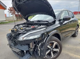 Nissan Qashqai 1.3I FACELIFT | Auto.bg — изображение 3 Nissan Qashqai 1.3I FACELIFT | Auto.bg — изображение 3