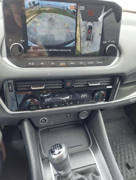 Nissan Qashqai 1.3I FACELIFT | Auto.bg — изображение 5 Nissan Qashqai 1.3I FACELIFT | Auto.bg — изображение 5