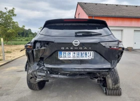 Nissan Qashqai 1.3I FACELIFT | Auto.bg — изображение 14 Nissan Qashqai 1.3I FACELIFT | Auto.bg — изображение 14