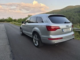 Audi Q7 undefined | Auto.bg — изображение 5 Audi Q7 undefined | Auto.bg — изображение 5