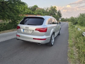 Audi Q7 undefined | Auto.bg — изображение 4 Audi Q7 undefined | Auto.bg — изображение 4