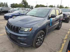 Jeep Grand cherokee 3.6L 6cyl 4WD - Car24.bg Jeep Grand cherokee 3.6L 6cyl 4WD