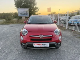 Fiat 500X 2.0-140 КС АВТОМАТИК, КОЖА, НАВИ, 4х4, /ЕВРО 6B/ | Auto.bg — изображение 2 Fiat 500X 2.0-140 КС АВТОМАТИК, КОЖА, НАВИ, 4х4, /ЕВРО 6B/ | Auto.bg — изображение 2