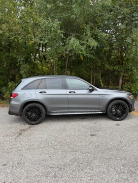 Mercedes-Benz GLC 43 AMG undefined | Auto.bg — изображение 3 Mercedes-Benz GLC 43 AMG undefined | Auto.bg — изображение 3