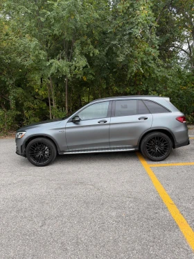 Mercedes-Benz GLC 43 AMG undefined | Auto.bg — изображение 2 Mercedes-Benz GLC 43 AMG undefined | Auto.bg — изображение 2