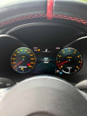 Mercedes-Benz GLC 43 AMG undefined | Auto.bg — изображение 7 Mercedes-Benz GLC 43 AMG undefined | Auto.bg — изображение 7