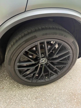 Mercedes-Benz GLC 43 AMG undefined | Auto.bg — изображение 17 Mercedes-Benz GLC 43 AMG undefined | Auto.bg — изображение 17